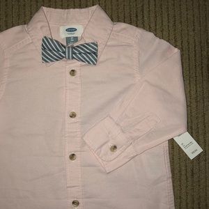 Old Navy Toddler Boys Shirt